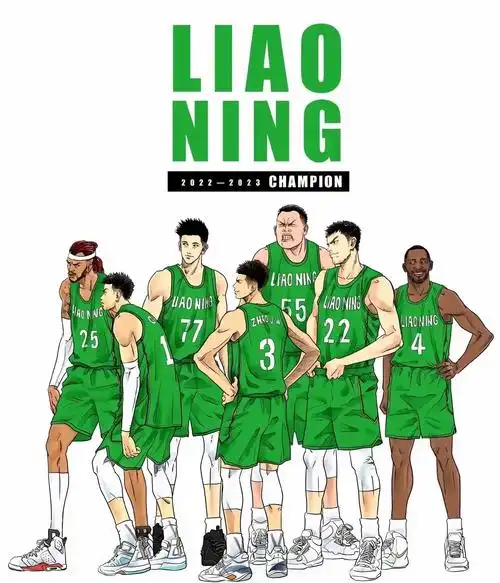 满意不满意?卡通版海报设计有点可爱,您能看出海报里的人物都是谁吗?