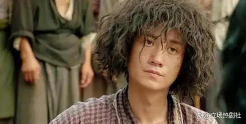 马伊琍新剧大爆,才明白什么是真正的觉醒女性,两段感情都很果断