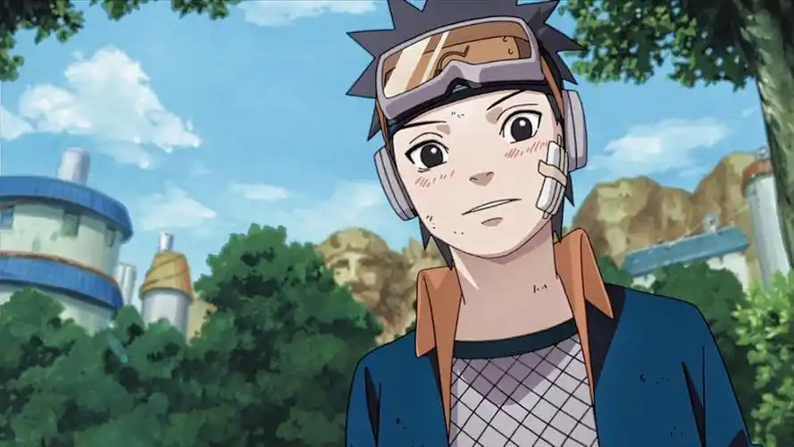 宇智波带土 - 堆糖,美图壁纸兴趣社区