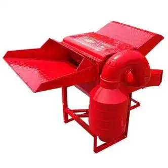 刘不丁脱粒机小型农用黄豆小麦水稻高粱油菜籽玉米稻谷机器家用脱壳打