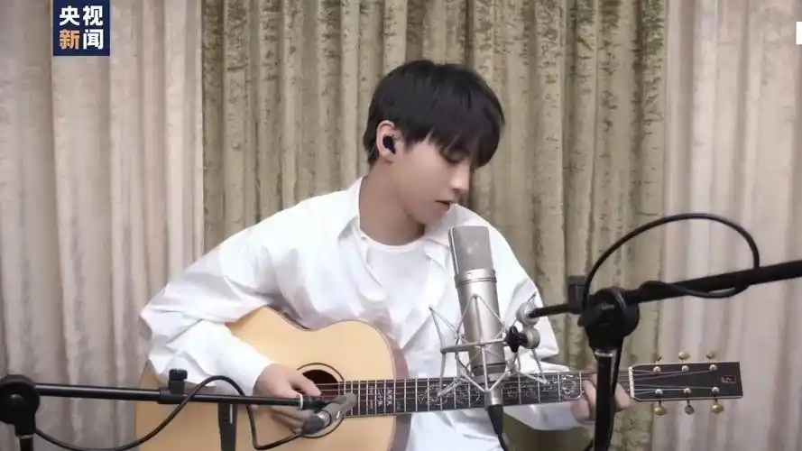 王俊凯粉丝推荐3reaction