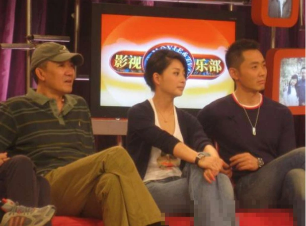 这一次,再次翻红的"宁王"沈晓海,给内娱"提了一个醒"