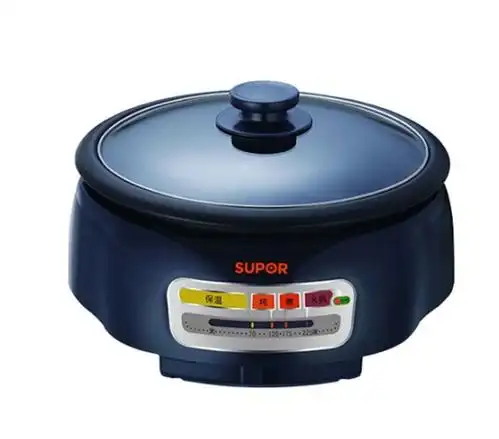 苏泊尔 hfk26e-130 智能电火锅 (单位:台)