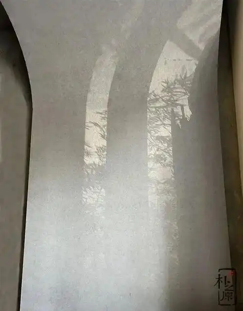 混凝土诗篇揭示清水混凝土挂板的工艺魅力