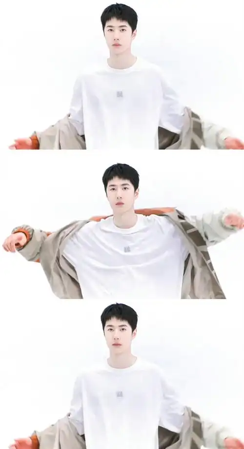 王一博 爱奇艺尖叫之夜##王一博