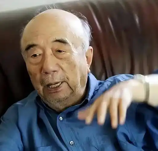 著名演员李丁:去世11年后儿子又不幸离世,遗孀的选择令人泪目_九霄