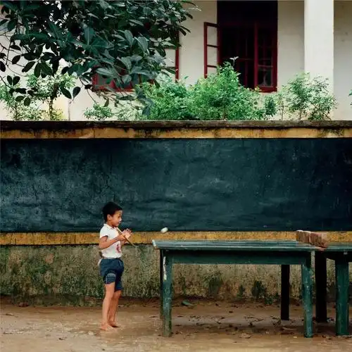 摄影师镜头下的80年代中国小孩有你吗