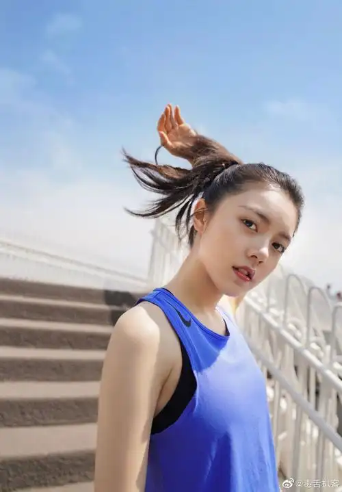 赵今麦是今年中央戏剧学院表演专业全国第一名,恭喜妹妹呀!