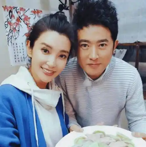 任泉50岁生日,李姐姐卡点为其庆生!一张照片引不适议_祝福_好友_网友