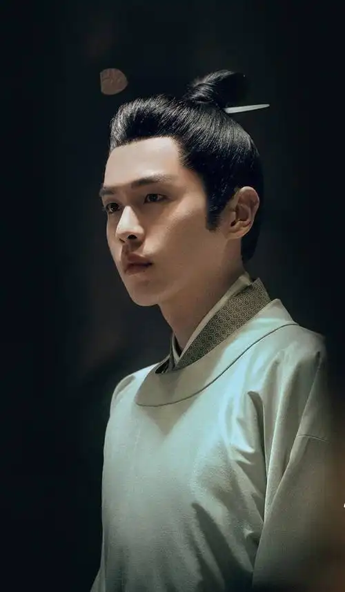 雪中悍刀行徐凤年张若昀