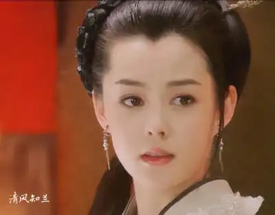 《天师钟馗》:刘一含/白牡丹