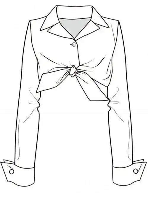 第6页 - 上衣 - 女装 - wow-trend 热点趋势