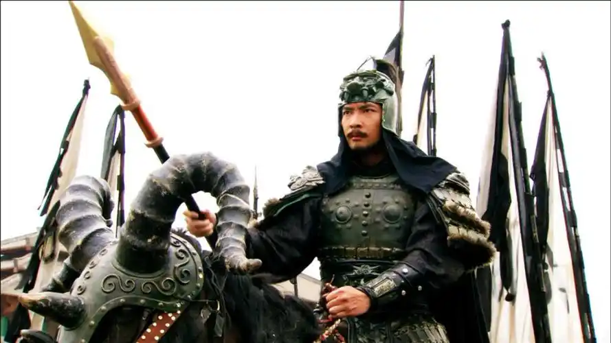 封神演义中,黄飞虎只是肉体凡胎,为何他的坐骑是五色神牛?