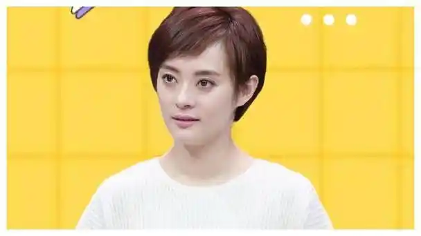 孙俪换上新发型,妆容惊艳升级,网友盛赞"熹妃娘娘"登场