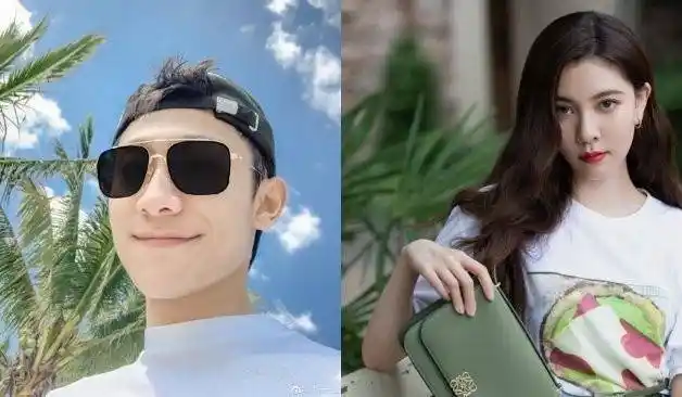 许凯,胡一天人红是非多_吴亦凡_微博_网友