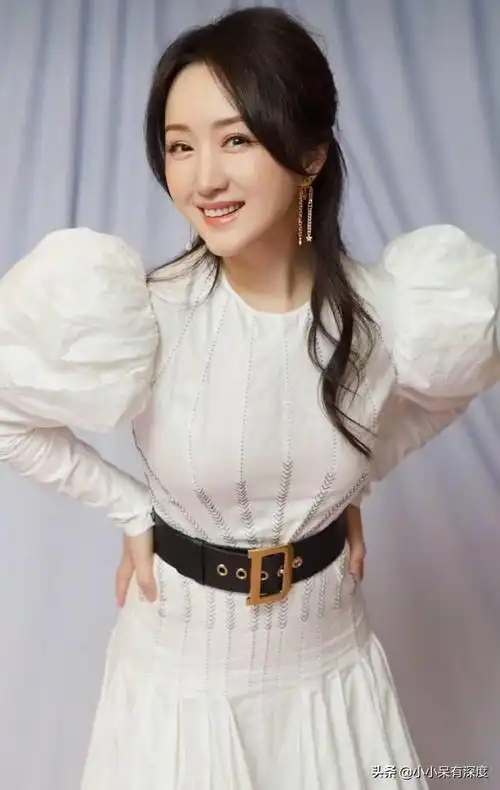 杨钰莹个人资料及家庭成员杨钰莹至今未嫁