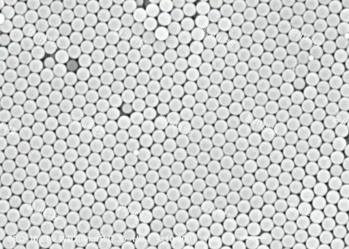 微塑料微球分散液单分散聚苯乙烯纳米微球