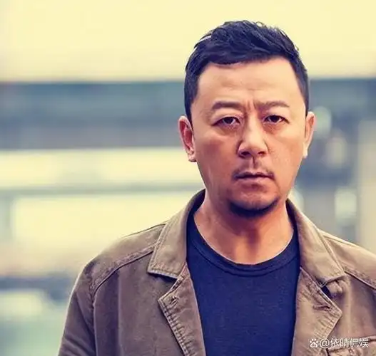 提起演员郭涛我们并不陌生,2014年他凭借在《父母爱情》里饰演的江