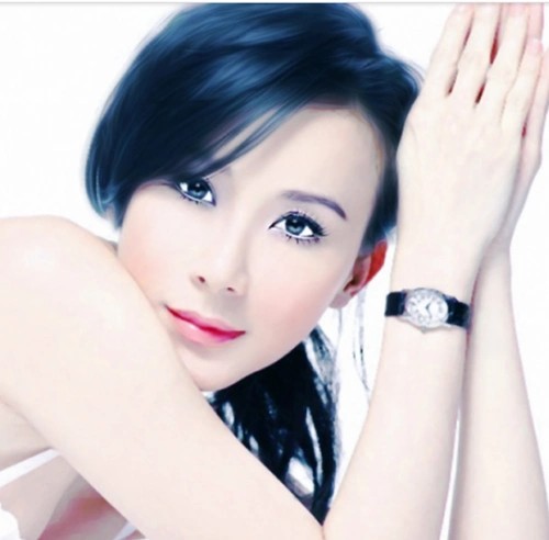 她美貌不输王祖贤,恋爱经历长达12次,今50岁疑似被90后小鲜肉追