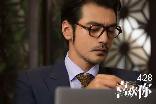 喜欢你曝冤家版特辑毒舌金城武情动鬼马周冬雨