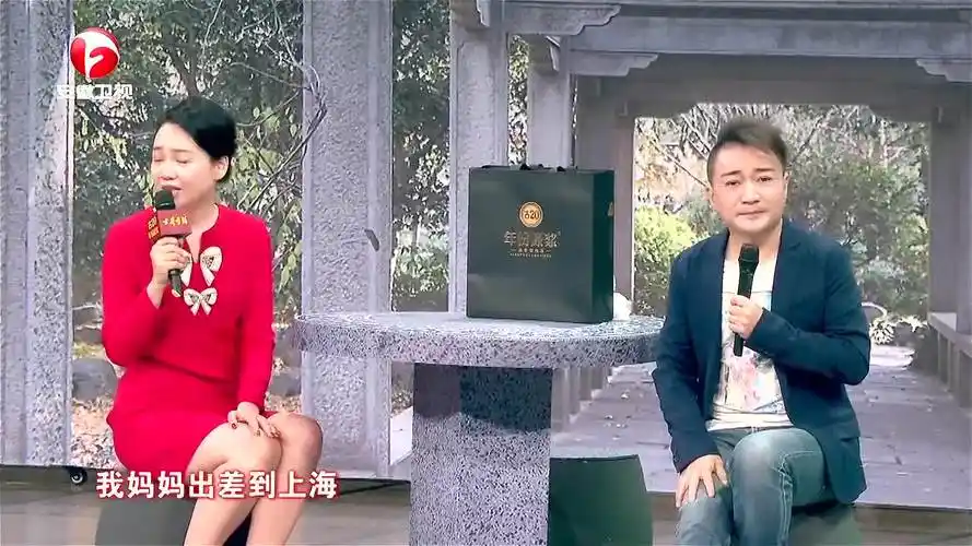 小品:周群小品有多搞笑,上海话一出,笑点起飞