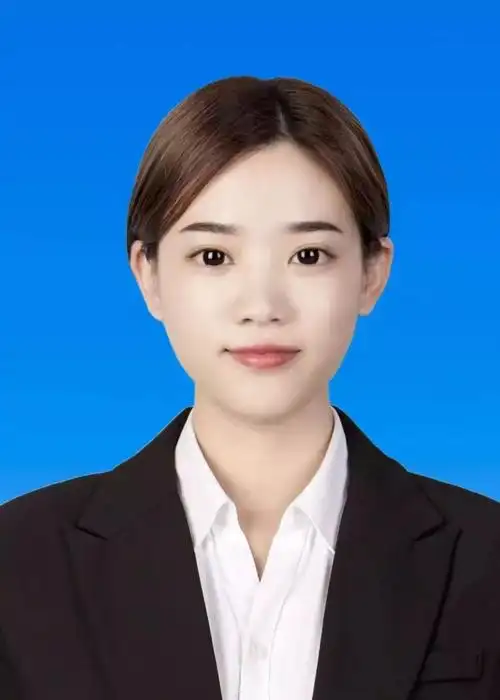 最美公益证件照来啦!