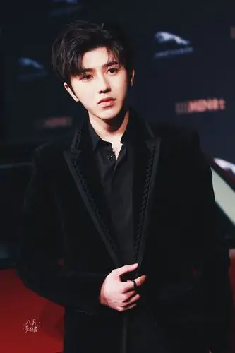 蔡徐坤 - 堆糖,美图壁纸兴趣社区