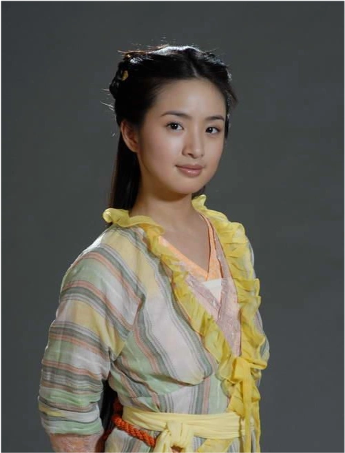 包括《恶作剧之吻》,《我可能不会爱你》,《天外飞仙》,《兰陵王》