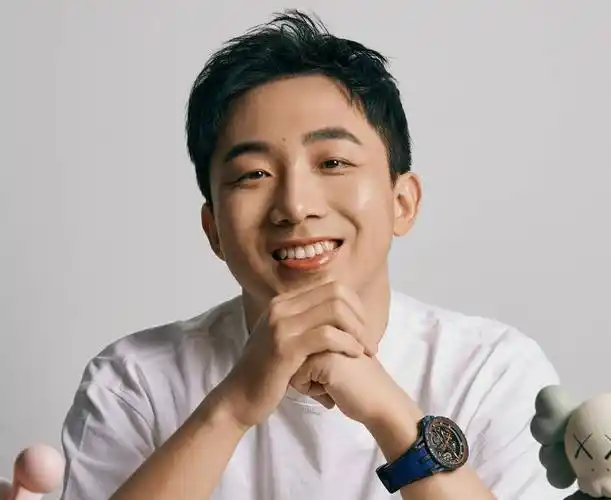 泡泡玛特ceo王宁小成功需要朋友大成功需要敌人