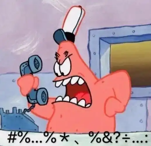 不能输的情况下,沟通过程中不如用一些怼人的表情包来表达此刻的愤怒