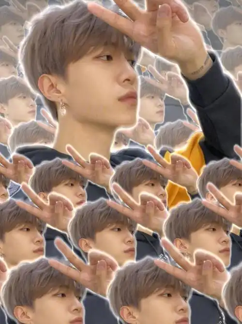 范丞丞ins730更新