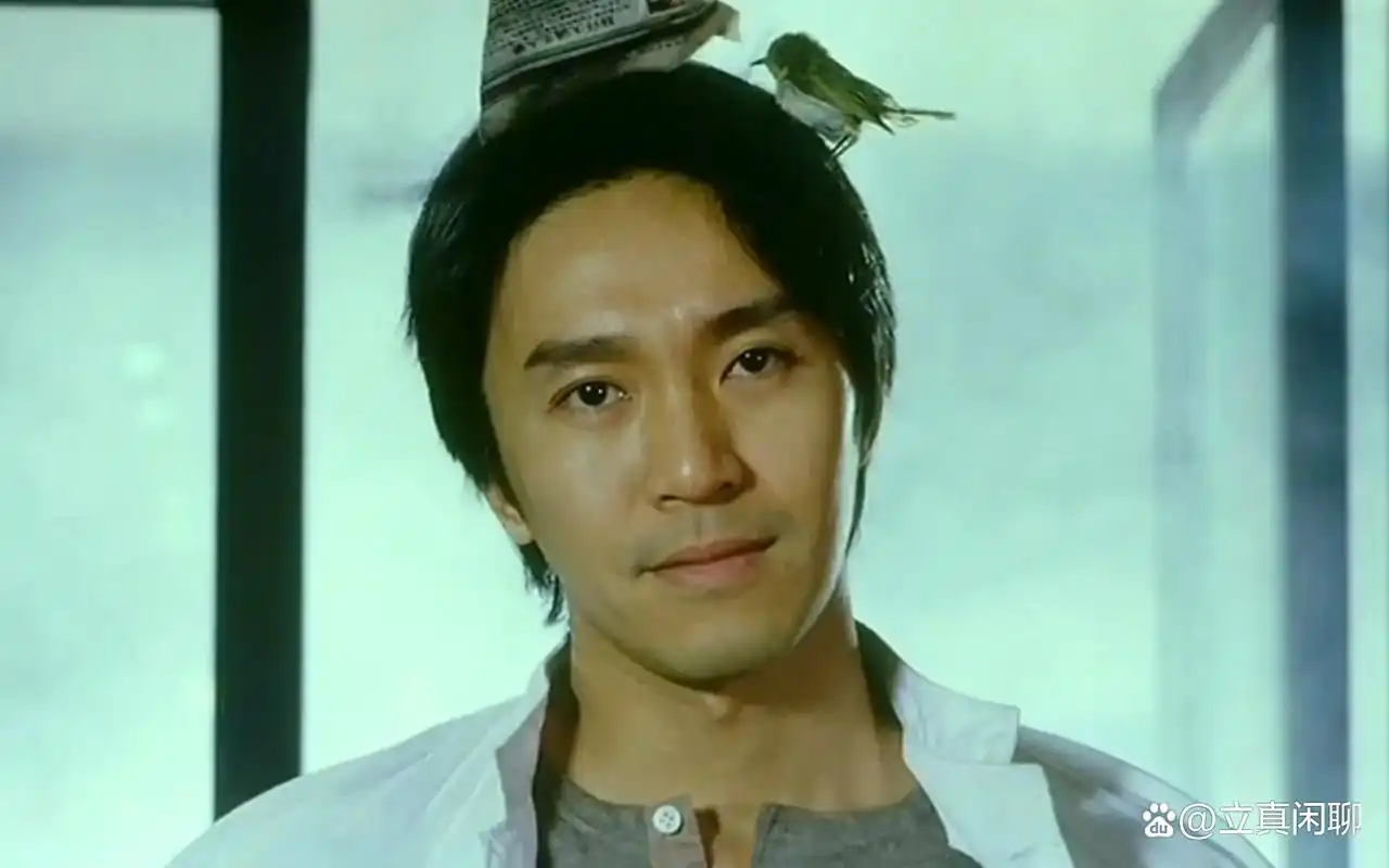 喜剧之王 周星驰