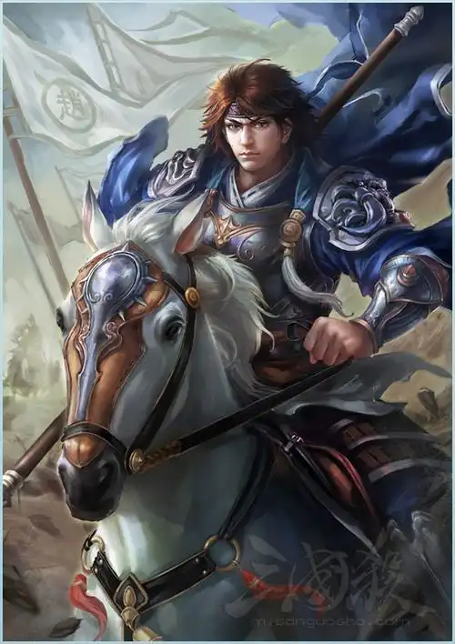 三国杀sp赵云-技能介绍-三国杀移动版-三国杀官网-随时随地杀一下