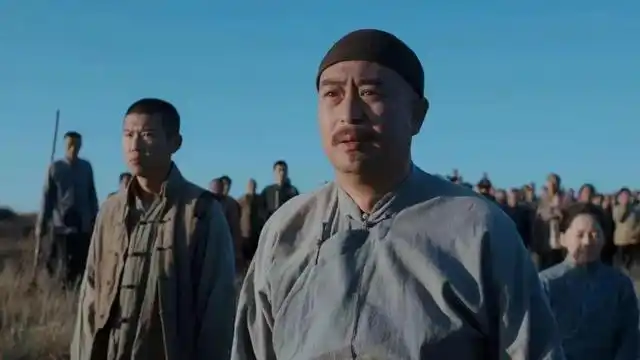 鹿兆许个人简介(鹿兆海局长)-独家报道