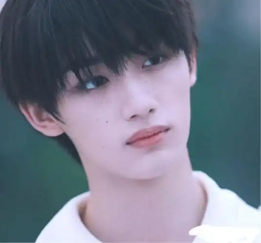 上过六次韩国热搜,被日本称为国宝的国风少年丁程鑫的经历