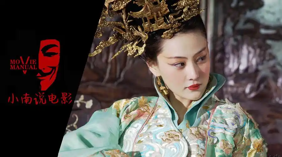 网红出身的张馨予一开始被冯导选中参演《非诚勿扰2》的时候