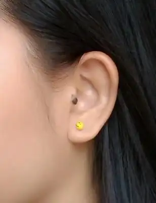 详细分析:耳朵有痣的命运好不好?左右耳有痣区别很大!