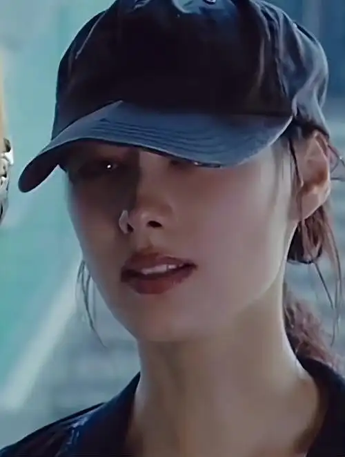 这样的性感美人谁能受得了梁洛施