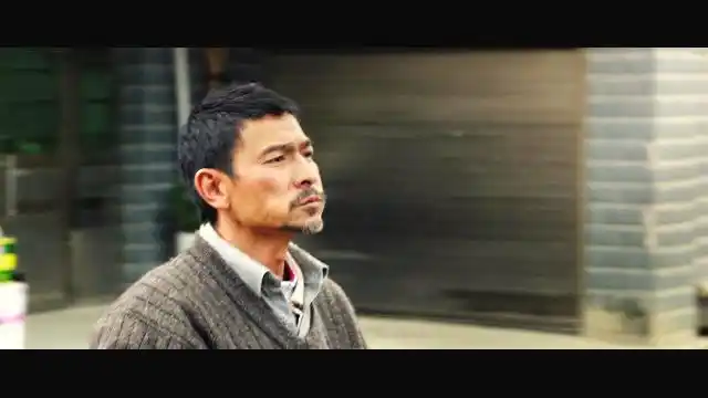 失孤刘德华跑遍周边省份仍未有消息中途竟遇见同样遭遇的人