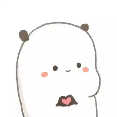 手绘头像手绘可爱头像简约