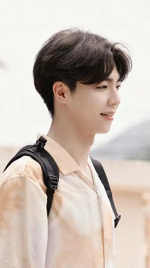 发一些帅照0499@陈立农#陈立农出发趣野吧