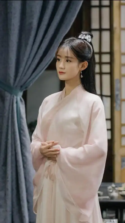 且听凤鸣 朝歌 陈意涵