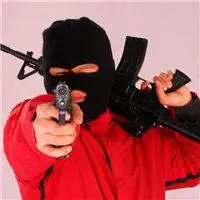 土匪图片头像大全