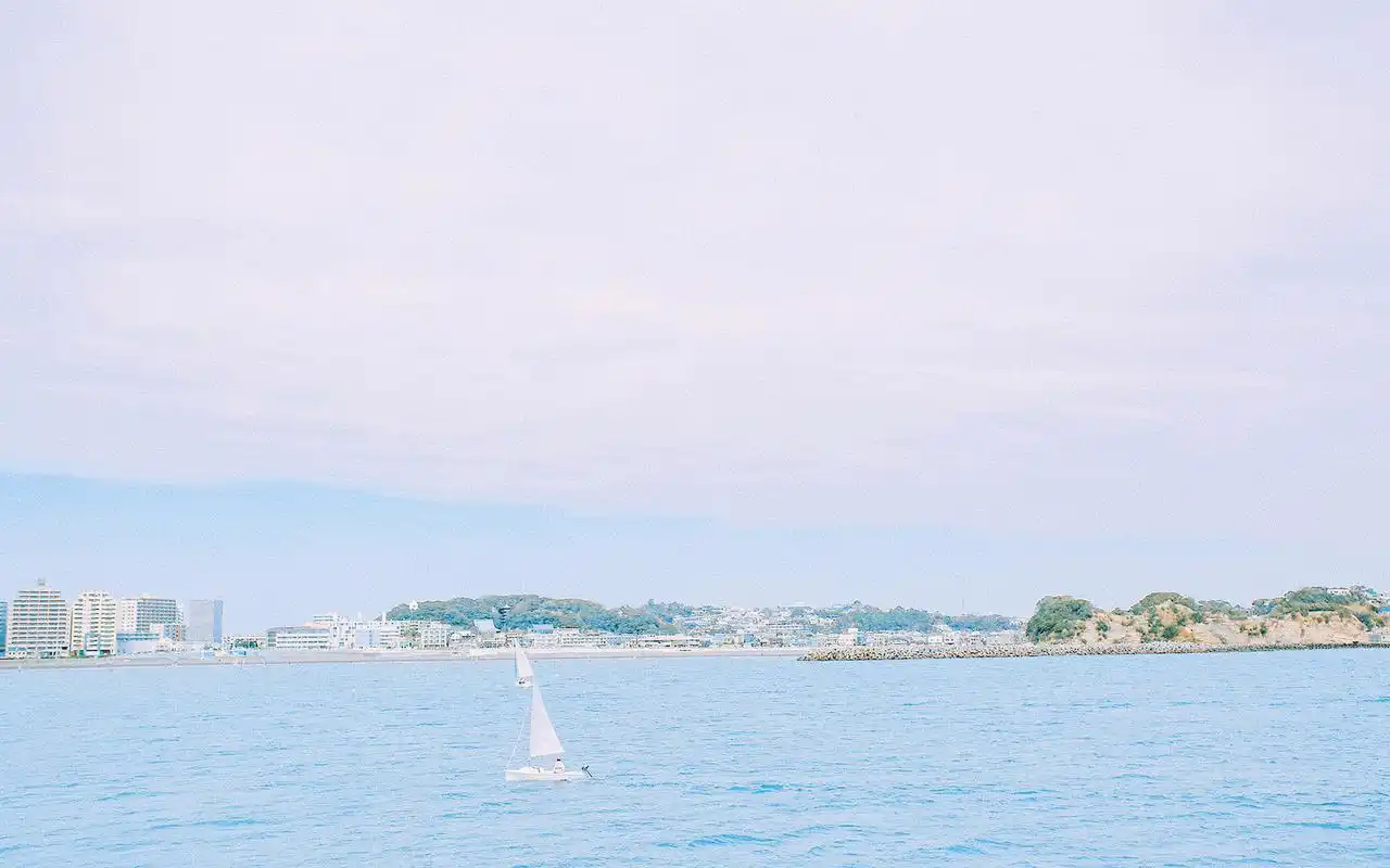 日本小清新唯美街景高清桌面壁纸-风景壁纸-手机壁纸下载-美桌网