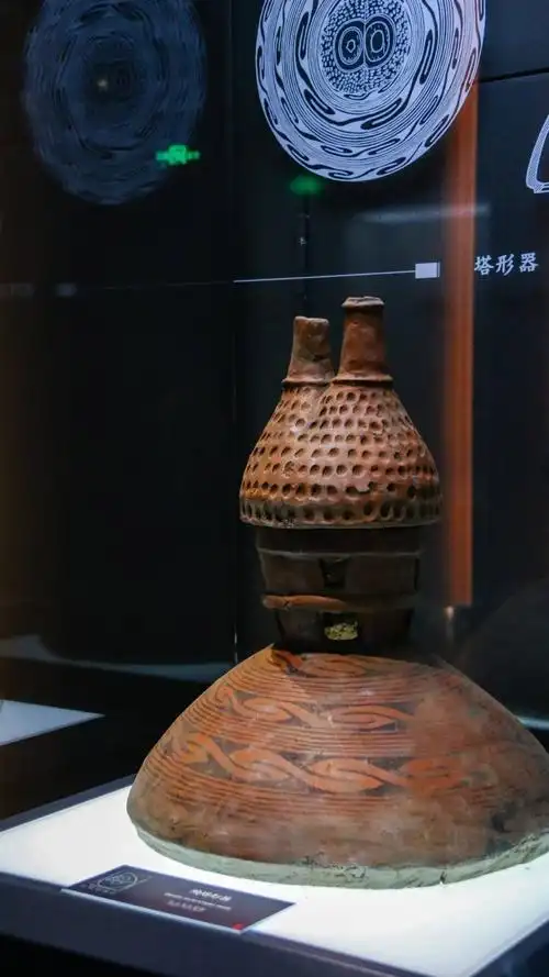 穿越五千年,神秘红山文化打卡地 - 马蜂窝