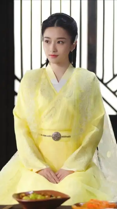 三生三世枕上书 橘诺 孙雪宁