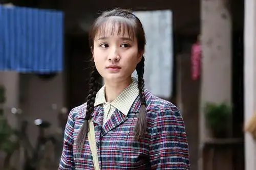 爱你一生收视不俗林好甘当解语花