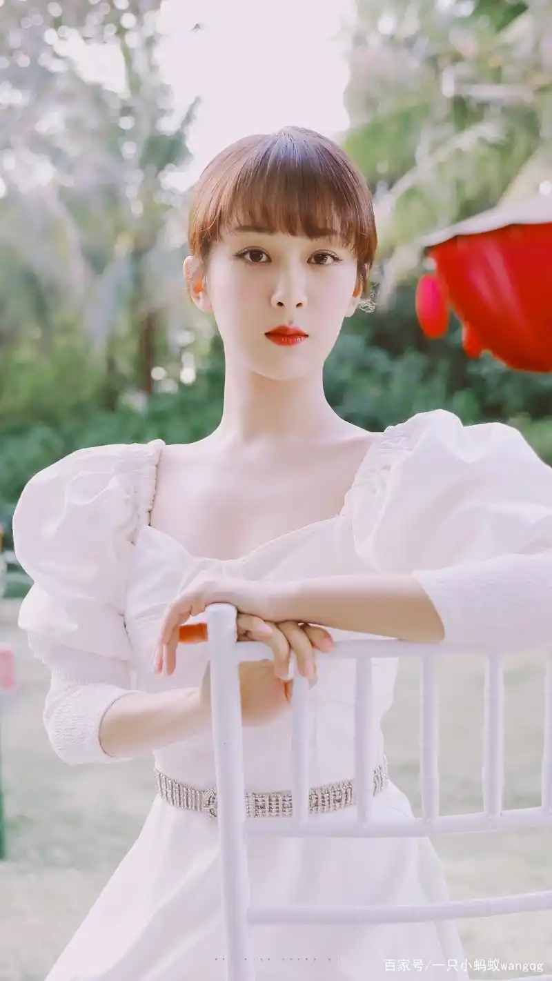 杨紫高清美图分享