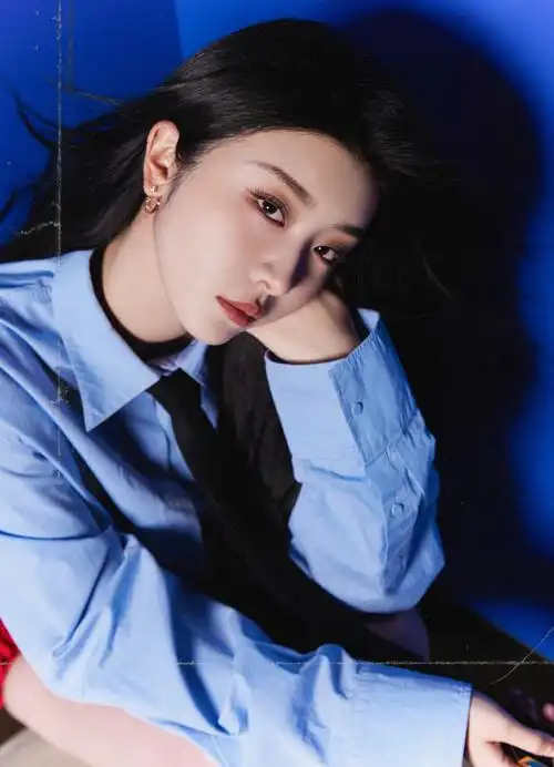 赵小棠再见李可乐