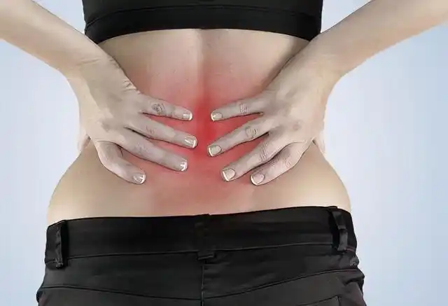 你错了,腰肌劳损的三个误区一定要知道!